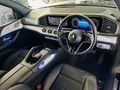 2025 Mercedes-Benz GLE 300d 4Matic