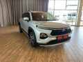 2026 Toyota Starlet Cross 1.5XR