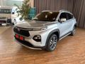 2026 Toyota Starlet Cross 1.5XR