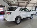 2015 Toyota Fortuner 2.5 D-4D Raised Body Auto