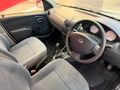 2015 Nissan NP200 1.6 A/C Safety Pack