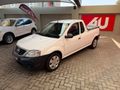 2015 Nissan NP200 1.6 A/C Safety Pack