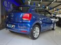 2024 Volkswagen Polo Vivo 1.4 Trendline 5-dr