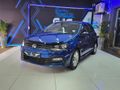 2024 Volkswagen Polo Vivo 1.4 Trendline 5-dr