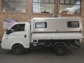 2014 Hyundai H100 Bakkie 2.6D Dropside