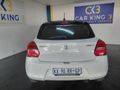 2023 Suzuki Swift 1.2 GL
