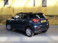 2022 Mahindra XUV 300 1.5D | W6