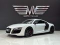 2010 Audi R8 5.2 V10 quattro Auto