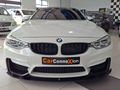 2014 BMW M4 Coupe Auto