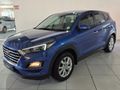 2019 Hyundai Tucson 2.0 Premium Auto