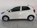 2022 Kia Picanto 1.2 Street Auto