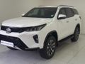 2025 Toyota Fortuner 2.8 GD-6 4x4 Auto