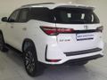 2025 Toyota Fortuner 2.8 GD-6 4x4 Auto