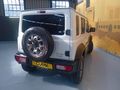 2024 Suzuki Jimny 1.5 GLX AllGrip 5-Door Auto