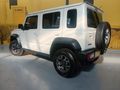 2024 Suzuki Jimny 1.5 GLX AllGrip 5-Door Auto