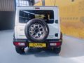 2024 Suzuki Jimny 1.5 GLX AllGrip 5-Door Auto