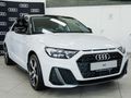 2026 Audi A1 Sportback 1.0 TFSI S-Line Auto | 30 TFSI