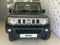 2026 Suzuki Jimny 1.5 GLX 5DR AT