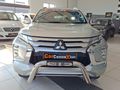 2021 Mitsubishi Pajero Sport 2.4D 4x4 Auto