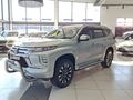 2021 Mitsubishi Pajero Sport 2.4D 4x4 Auto