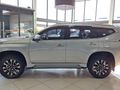 2021 Mitsubishi Pajero Sport 2.4D 4x4 Auto