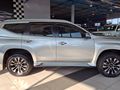2021 Mitsubishi Pajero Sport 2.4D 4x4 Auto