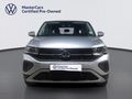 2026 Volkswagen T-Cross 1.0 TSI Life Auto