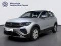 2026 Volkswagen T-Cross 1.0 TSI Life Auto