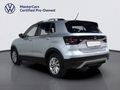 2026 Volkswagen T-Cross 1.0 TSI Life Auto