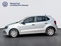 2026 Volkswagen Polo Vivo 1.4 Life