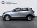 2026 Volkswagen T-Cross 1.0 TSI Auto