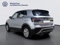 2026 Volkswagen T-Cross 1.0 TSI Auto