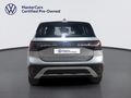 2026 Volkswagen T-Cross 1.0 TSI Auto