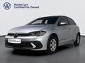 2026 Volkswagen Polo 1.0 TSI