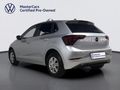 2026 Volkswagen Polo 1.0 TSI