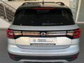2022 Volkswagen T-Cross 1.0 TSI Comfortline Auto