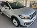 2022 Volkswagen T-Cross 1.0 TSI Comfortline Auto