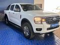 2025 Ford Ranger 2.0D XL Double Cab Auto
