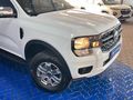2025 Ford Ranger 2.0D XL Double Cab Auto