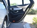 2014 Mercedes-Benz C-Class C 200 Auto