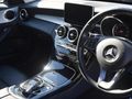 2014 Mercedes-Benz C-Class C 200 Auto