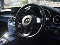 2014 Mercedes-Benz C-Class C 200 Auto