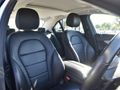 2014 Mercedes-Benz C-Class C 200 Auto