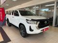 2023 Toyota Hilux 2.4 GD-6 Raised Body Raider Auto X/Cab