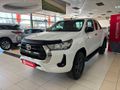 2023 Toyota Hilux 2.4 GD-6 Raised Body Raider Auto X/Cab
