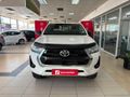 2023 Toyota Hilux 2.4 GD-6 Raised Body Raider Auto X/Cab