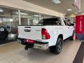 2023 Toyota Hilux 2.4 GD-6 Raised Body Raider Auto X/Cab