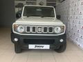 2026 Suzuki Jimny 1.5 GLX 5DR AT