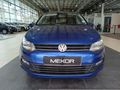 2022 Volkswagen Polo Vivo 1.6 Highline 5-dr