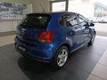 2022 Volkswagen Polo Vivo 1.6 Highline 5-dr